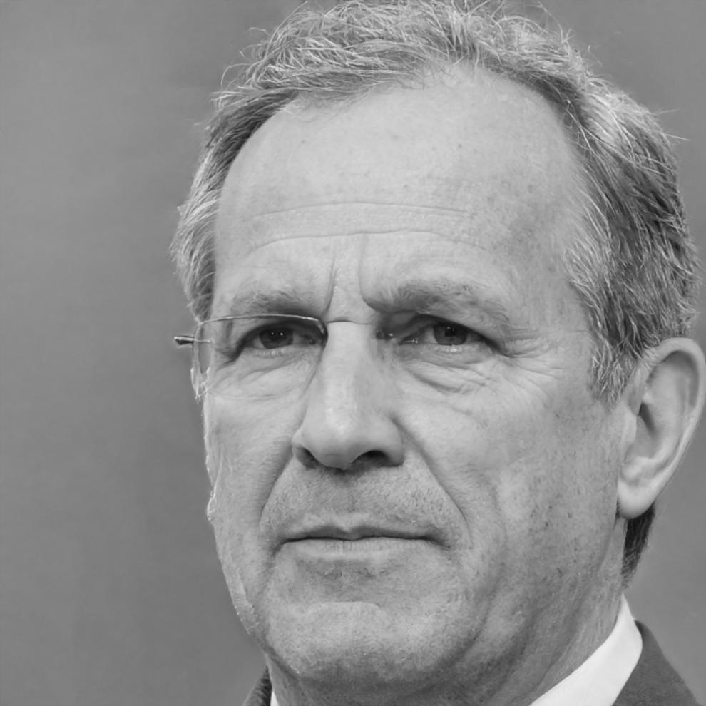 Henrik Waldmann - Gruppenleiter