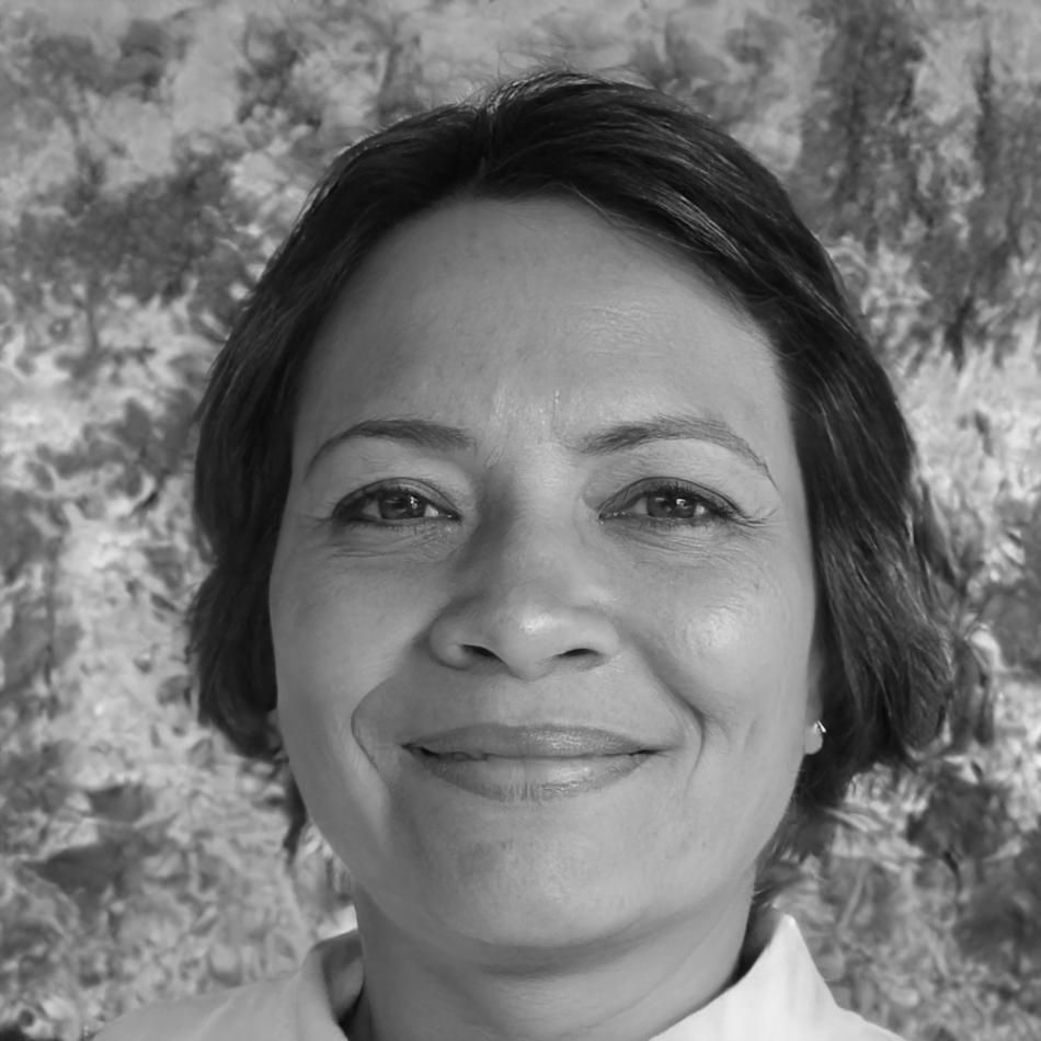 Teilnehmerin Sabine Richter